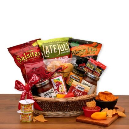 Besties Gift Basket